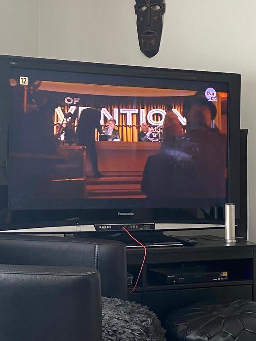 Buy & Sell Cradley Heath Sandwell - Photos for Panasonic Viera 50 inch