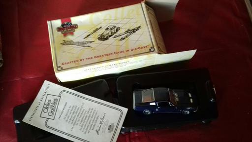 Buy & Sell West Midlands Sandwell - Photos for Ford mustang collectors car.