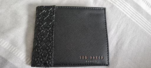 Buy & Sell Leicestershire Leicester - Photos for Brand New Ted Baker Leather Wallet