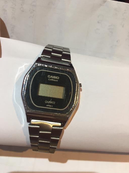 Buy & Sell Merseyside Saint Helens - Photos for Casio ladies digital watch