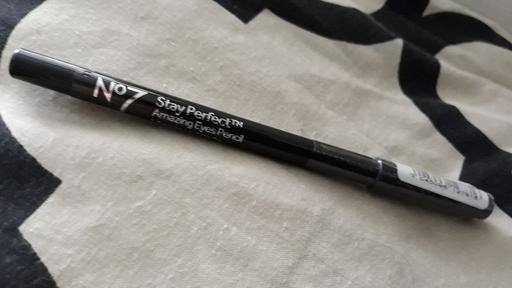 Buy & Sell West Midlands Birmingham - Photos for No 7 eye pencil black