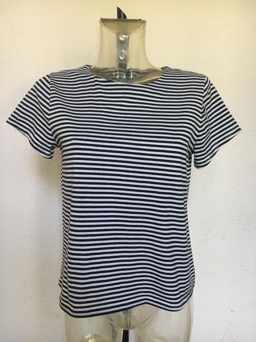 Buy & Sell Merseyside Sefton - Photos for Ladies size 8 Striped Top