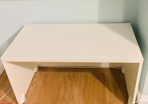 Buy & Sell Dunstable Central Bedfordshire - Photos for STUVA Bench White Kids Ikea Desk 90x50x50 cm