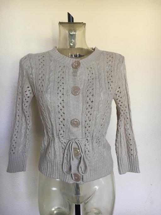 Buy & Sell Merseyside Sefton - Photos for Ladies size 10 Cardigan