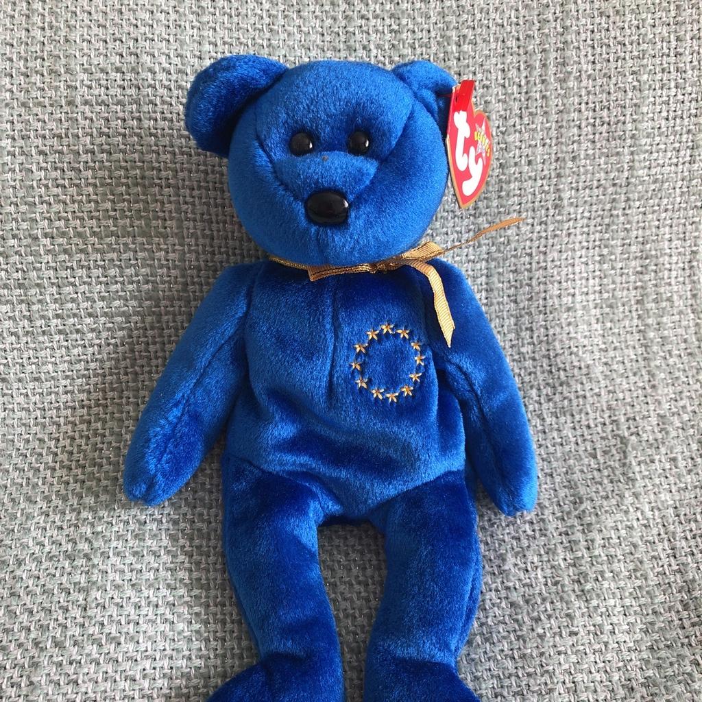 TY Beanie Baby Unity in WV11 Wolverhampton für 4,00 £ zum Verkauf Shpock DE