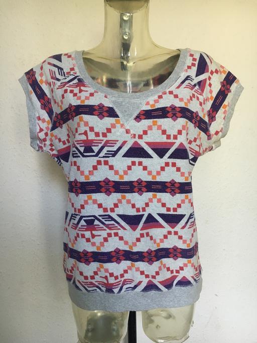 Buy & Sell Merseyside Sefton - Photos for Ladies short sleeve Jumper Top 12