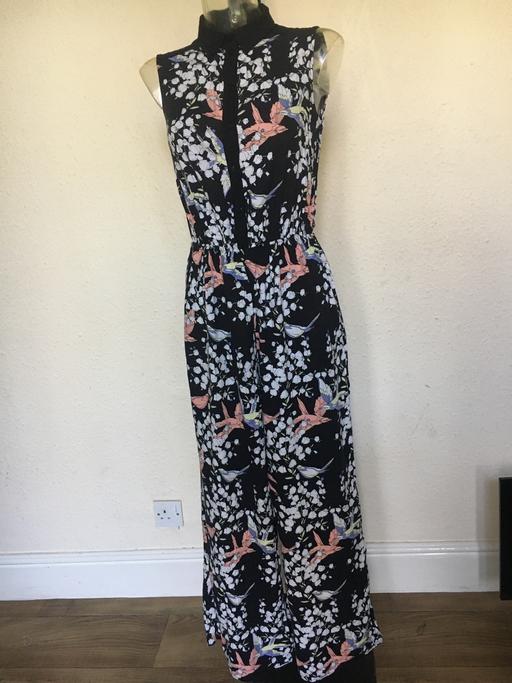 Buy & Sell Merseyside Sefton - Photos for Ladies Trouser Playsuit Jumpsuit size 10