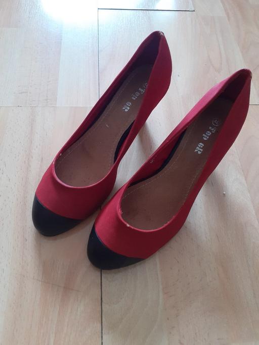 Buy & Sell North London Pentonville - North London - Photos for ladies heel shoes