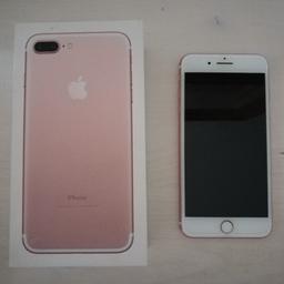 iPhone rosa in ottime condizioni, 32 Gb di memoria.