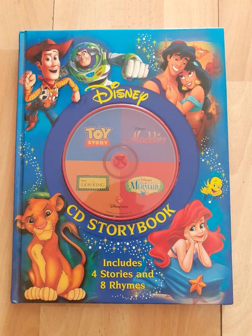 Buy & Sell North London Pentonville - North London - Photos for children's Disney book