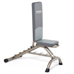 Brand new bench press

Multi-position, easy to adjust backrest - from flat to 90 degrees
Solid frame construction made from tubular steel
Extra thick cushioning

Capacity of 200kg

Fast delivery 
Any questions please feel free to ask. Thanks