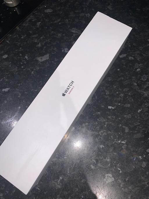 Buy & Sell Tufnell Park North London - Photos for Apple Watch series 3