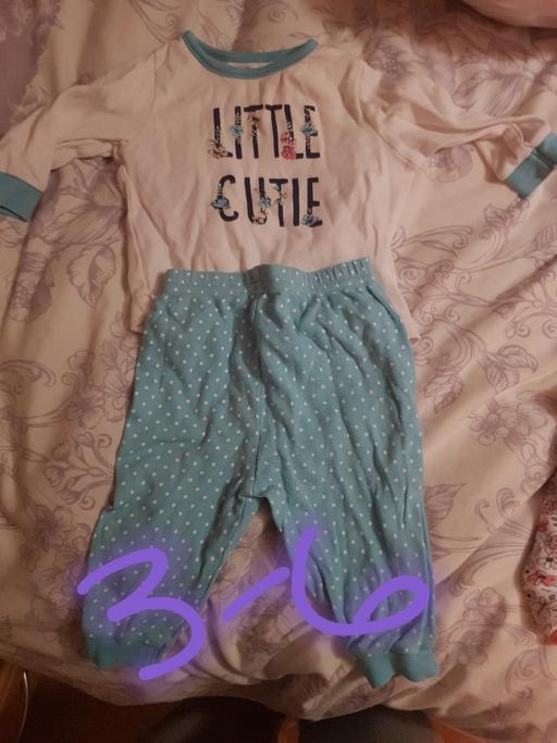 Buy & Sell West Midlands Sandwell - Photos for girls clothes 3-6/6-9 months