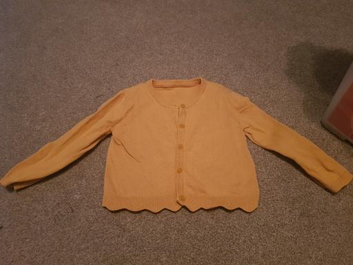 Buy & Sell West Midlands Sandwell - Photos for girls cardigan 18-23months