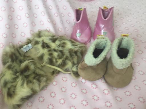 Buy & Sell South East London Blackfen - South East London - Photos for Build a Bear Clothes and Shoes