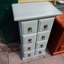 Drawers multiple uses few slight marks but nice and solid can deliver local for small fee based in L15 wavertree