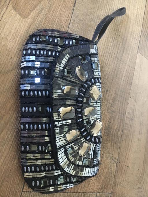 Buy & Sell Merseyside Sefton - Photos for Sequin Clutch Bag Barratts