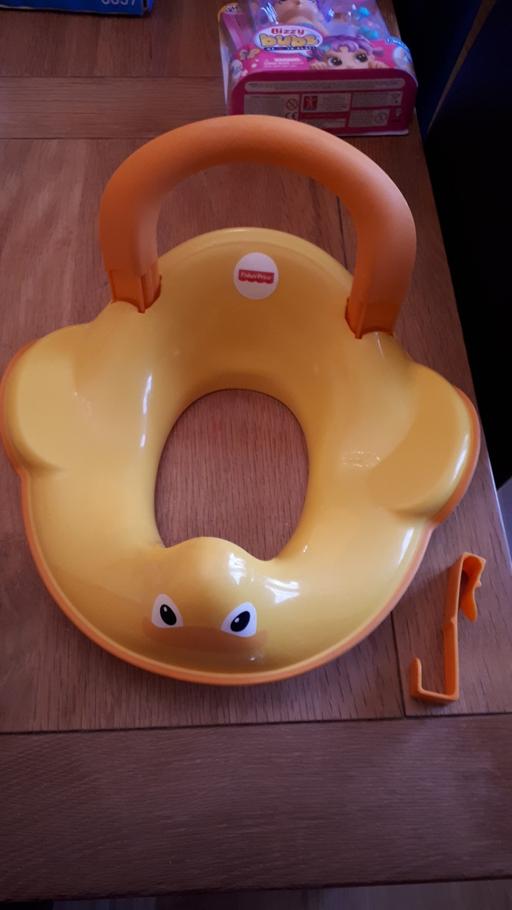 Buy & Sell Norfolk Great Yarmouth - Photos for childs toilet seat