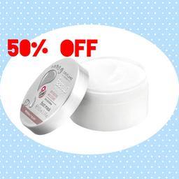 ⚡⚡ 50% Off ⚡⚡
Quench dry, dehydrated skin instantly with Feet Up Advanced Intensive Moisture Foot Mask.
Delivery practising social distancing or dpd