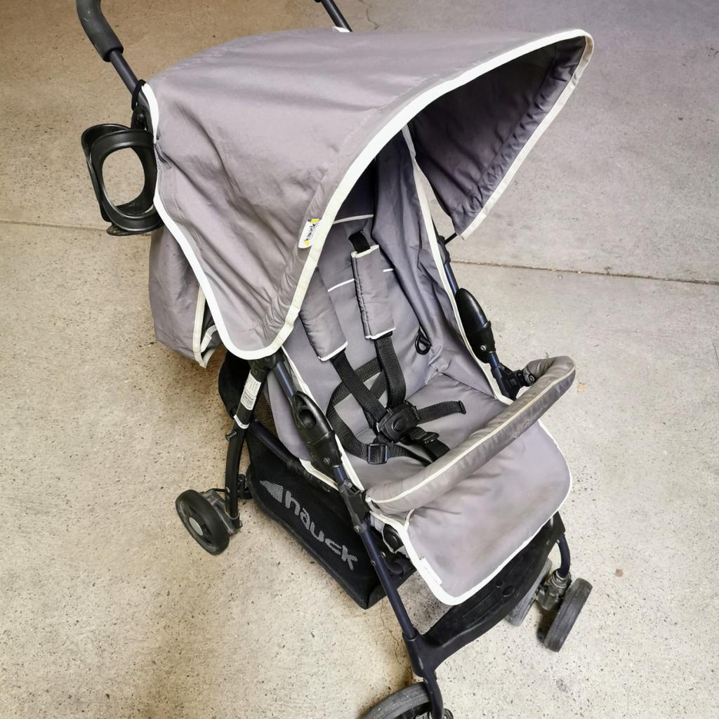 Hauck sport 2024 buggy lidl