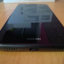 Come da titolo, vendo Huawei P9 lite 2017 colore nero, con 2 anni di vita (acquistato ad agosto 2018), telefono in ottime condizioni senza segni particolari di usura. Capacità di archiviazione 16 GB, dual SIM, 3 GB memorie di RAM, lettore d'impronte, ecc. Completo di scatola, caricabatterie e cuffie.
In regalo scheda SD da 32 GB e custodia.