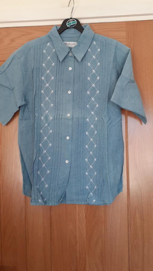 Buy & Sell West Midlands Dudley - Photos for Ladies blouse