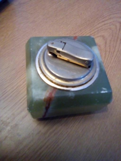 Buy & Sell Kent Dover - Photos for Colibri lighter. collectable 60s