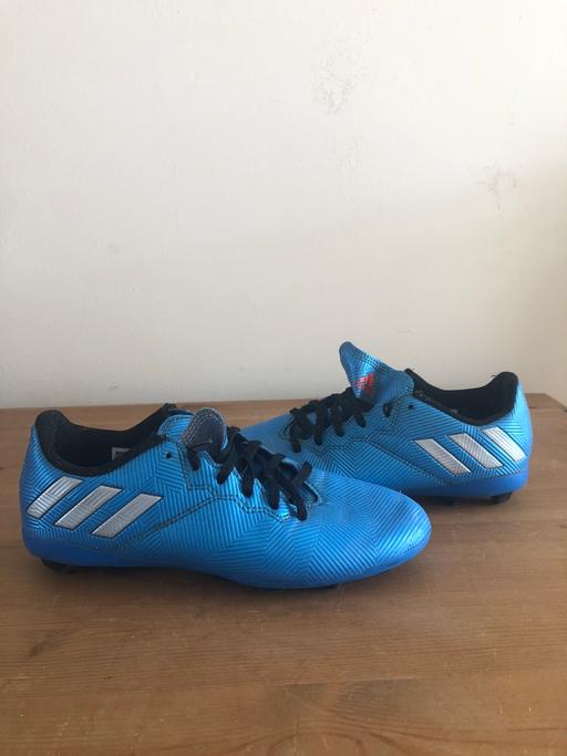 Buy & Sell Somerset Hamp Bridge - Somerset - Photos for Size 3 football boots