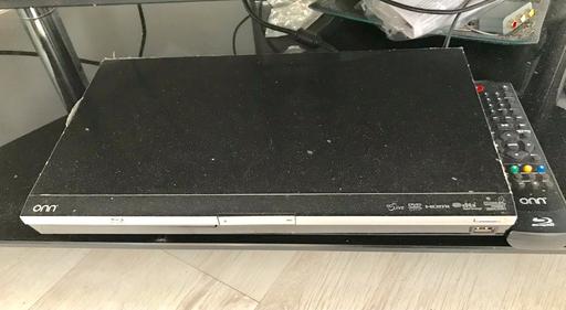 Buy & Sell East London Redbridge - Photos for DVD BLUE-RAY PLAYER with USB Port