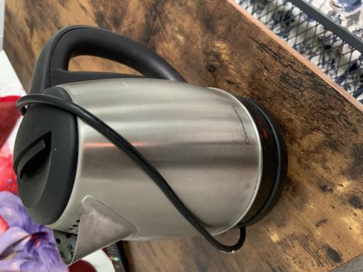 Buy & Sell Saltley Birmingham - Photos for Kettle