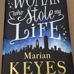 The Women Who Stole My Life by Marian keyes
