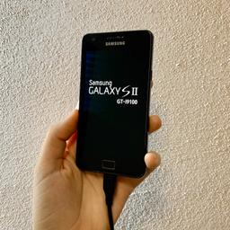 🔥📞🔥 Vendo telefono Samsung Galaxy S2.