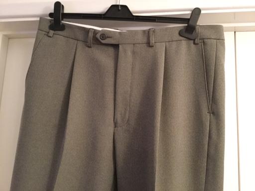 Buy & Sell Surrey Guildford - Photos for Mens M&S Trousers. Waist 36” Inside Leg 31”