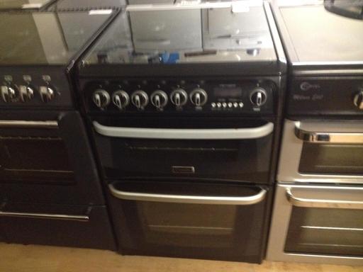 Buy & Sell West Yorkshire Bradford - Photos for Cannon 60cm Gas Cooker