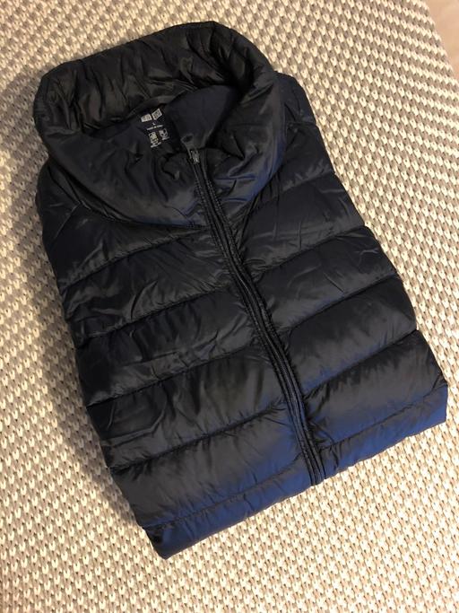 Buy & Sell East London South Quay - East London - Photos for Uniqlo jacket