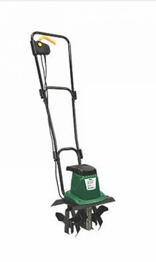 Buy & Sell Dagenham Barking and Dagenham - Photos for Tiller Rotivator Cultivator Soil Turner Hire