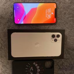 iPhone 11 Pro Max 246gb unlocked mint condition SWAPS for iPhone 11 /11 pro and cash my way