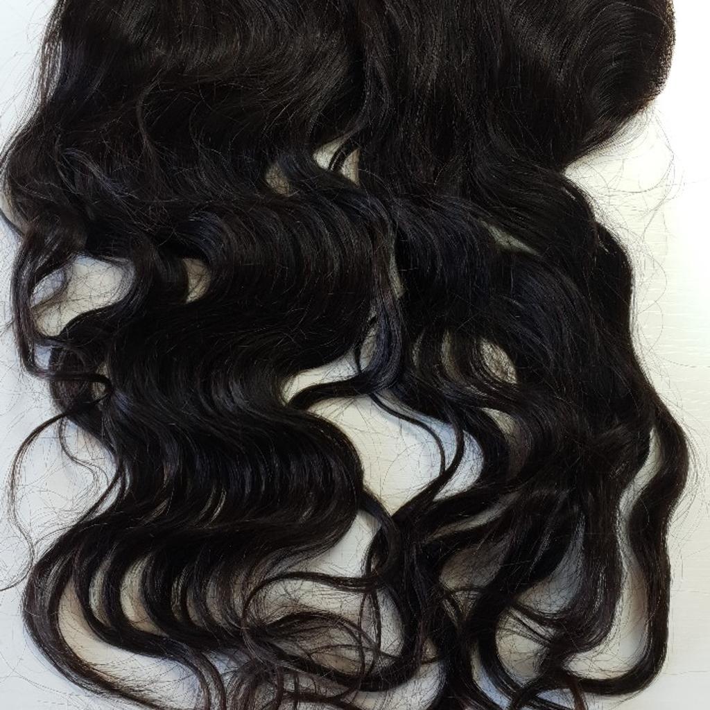 2lots of closure.

12 and 14 inches 4x4

50g each.

middle parting

10AA grade

COLLECTION IN SHOP NEXT DAY DELIVERY

CALL text WhatsApp for instant reply

07963605032
