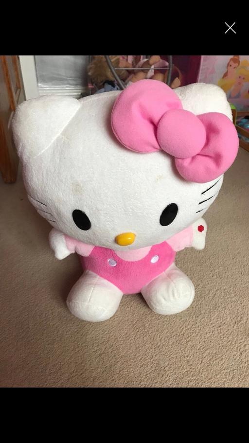 Buy & Sell Tyne and Wear South Tyneside - Photos for Hello kitty