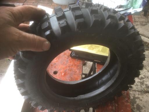 Buy & Sell West Yorkshire Leeds - Photos for 400-8 brand new tyre