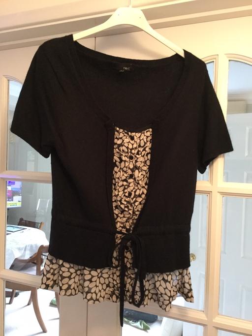 Buy & Sell Surrey Guildford - Photos for Ladies Size 14 Next Jumper/Blouse