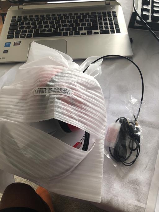 Buy & Sell East London Redbridge - Photos for MSI Gaming Headphones