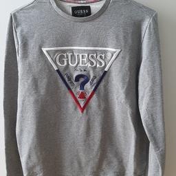 Size S/M
meetup vienna or +15€ shipping