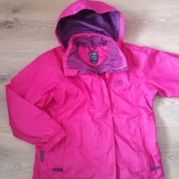 Karrimor jacket in very good condition