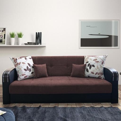 Buy & Sell Greater Manchester Manchester - Photos for BRAND NEW MALTA 2 SEAT SOFA BED