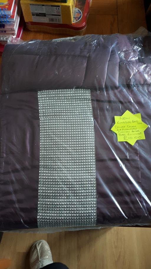 Buy & Sell Norfolk Great Yarmouth - Photos for king size quilt cover set