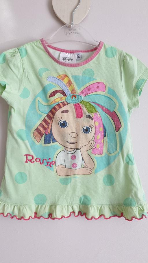 Buy & Sell East London Becontree - East London - Photos for girls top 2-4yrs