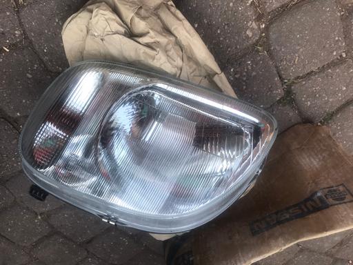 Vehicles West Midlands Dudley - Photos for Nissan micra headlight