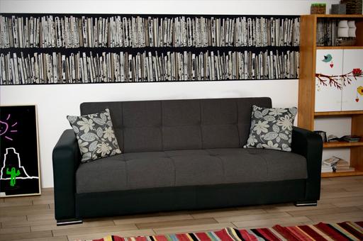 Buy & Sell West Midlands Solihull - Photos for 3 SEAT Panama SOFA BED Available Cheap Price