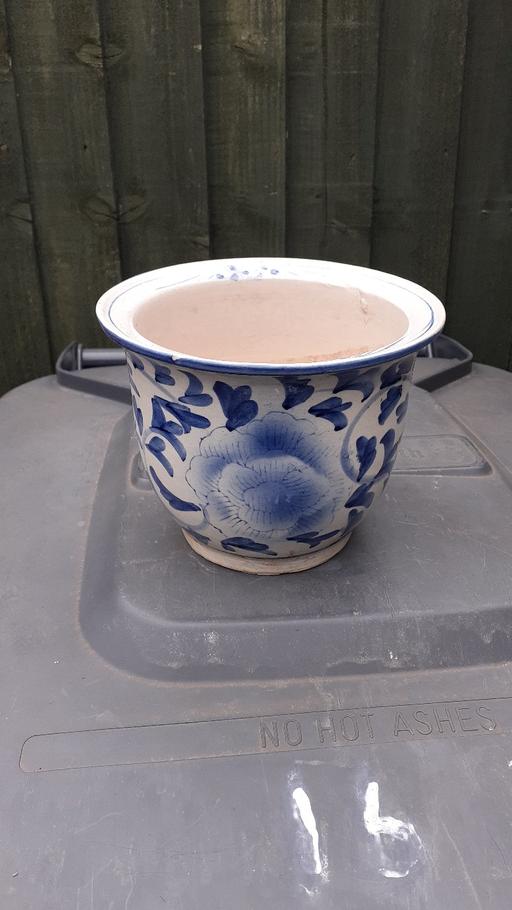 Buy & Sell Warwickshire Nuneaton and Bedworth - Photos for plant pot